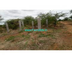 2.28 Acre Agriculture Land for Sale Near Hiriyur