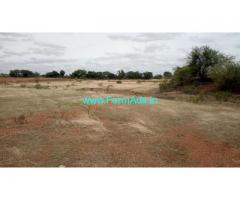 2.28 Acre Agriculture Land for Sale Near Hiriyur