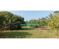 70 Acre Farm Land for Sale Near Hubli
