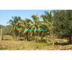 70 Acre Farm Land for Sale Near Hubli