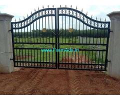 6.5 Acre Farm Land for Sale Near Makavarapalem,Narasipatnam Road