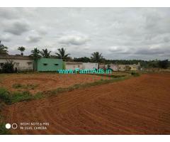 2 Acre Farm Land for Sale Near Sugganahalli, Magadi