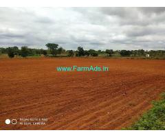 2 Acre Farm Land for Sale Near Sugganahalli, Magadi