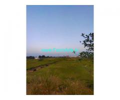 7.5 Acre Agriculture Land for Sale Near Chevella