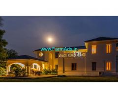 Villa for Sale at Chevella