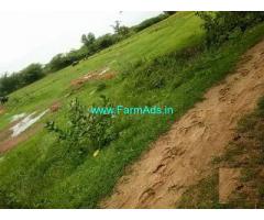 2 Acre Farm Land for Sale Near Pitchatur
