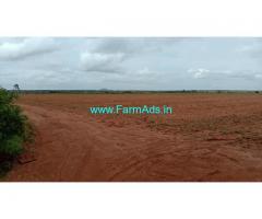 14 Acres Agriculture land for sale Hovinahole, near Hiriyur