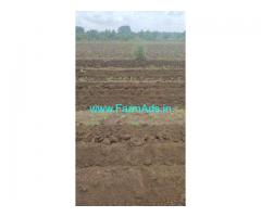 11 Guntas Farm Land For Sale In Shankarapally