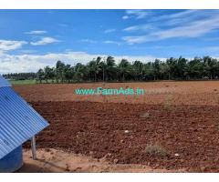 9 Acre Farm Land for Sale Near Peryapatti
