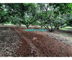 30 Acre Farm Land for Sale Near Cheyyar