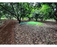 30 Acre Farm Land for Sale Near Cheyyar
