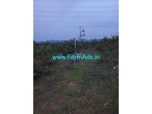 6 Acre Farm Land for Sale Near Manchenahalli,Ghati subramanya Temple 6 Acre Farm Land for Sale Near Manchenahalli,Ghati subramanya Temple