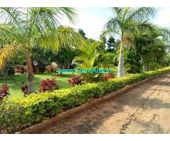 1.5 Acre farm land for sale at Alur