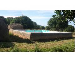 24 Acres Cultivated Farm For Sale at Singarapetta, Chengam Taluk