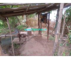 2.75 Acres Farm Agriculture land for sale at Kumbakonam in Swamimalai