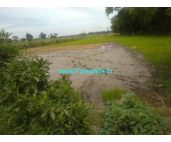 2.75 Acres Farm Agriculture land for sale at Kumbakonam in Swamimalai