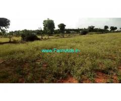 4 Acre Farm Land for Sale Near Dwaralu
