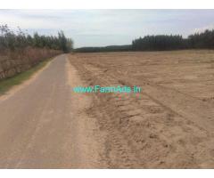 60 acres of land for sale Tindivanam to Pondicherry National Highway