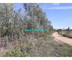 2 Acres Agriculture Land for sale at Koligere. Doddabelavangala Hobli 2 Acres Agriculture Land for sale at Koligere. Doddabelavangala Hobli
