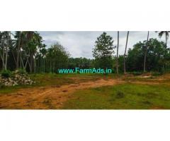 1 Acre Patta Farm Land and 1 Acre Kumki Land for sale at Yarlapady, Karkala
