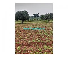 2 Acres 27 Guntas Farm Land for sale. Mysore Taluk, Jayapura Hobli.