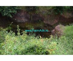 3.65 acres coconut farm for sale at pollachi