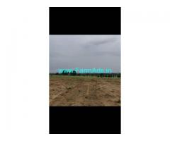 1.50 Acres of Agriculture Land for Sale at Aloor Village