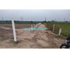 2 Acre Farm Land for Sale Near Yethbarpalle village