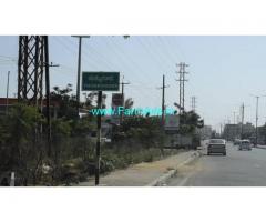 7 Acres Agriculture land for sale at Thukuguda to 11 kms
