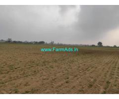 15 Acres Agriculture Land for Sale near Amangal