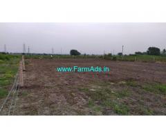 16 gunta land for sale in Yethbarpalle village, Moinabad mondal