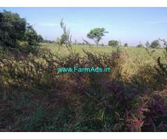 20 Acres Agriculture Land For Sale near Shankarpally