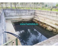 6.5 acre coconuts farm sale at sokkanur main road, Coimbatore