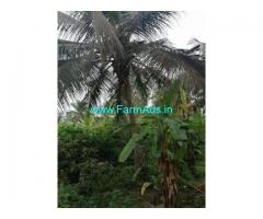 8.5 Acres agriculture land for sale from Hosur 11km