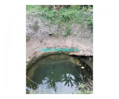 8.5 Acres agriculture land for sale from Hosur 11km