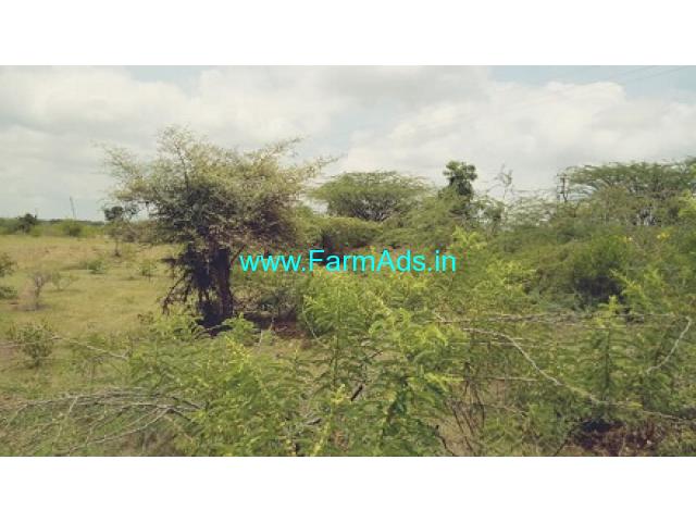 20 Acres Agricultural  Land For Sale In Gauribidanur 20 Acres Agricultural  Land For Sale In Gauribidanur