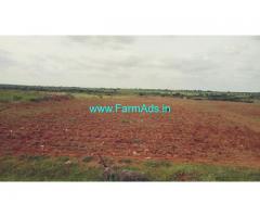 20 Acres Agricultural  Land For Sale In Gauribidanur 20 Acres Agricultural  Land For Sale In Gauribidanur