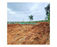 4.5 acre agriculture land for sale near Hagare