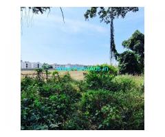 2 acres 20 guntas Land for sale in Doddaballapur,40km from Majestic