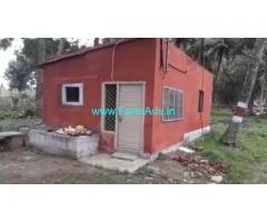 NH Road attached 17 acre coconut farm for sale near Mysore,calicut NH road
