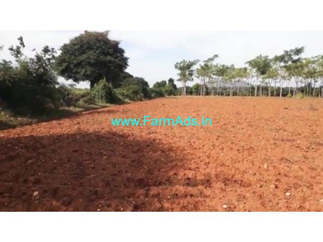 4 Acres Agricultural  Land For Sale In Udigala, Chamarajanagar 4 Acres Agricultural  Land For Sale In Udigala, Chamarajanagar