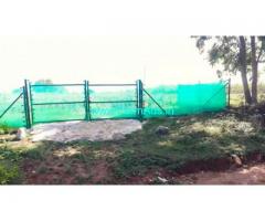 2.14 Acres Farm Land For sale In Gundlupet