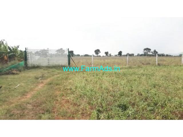 4 Acres Farm Land For sale In Gundlupet, Mysore to land 45 km 4 Acres Farm Land For sale In Gundlupet, Mysore to land 45 km