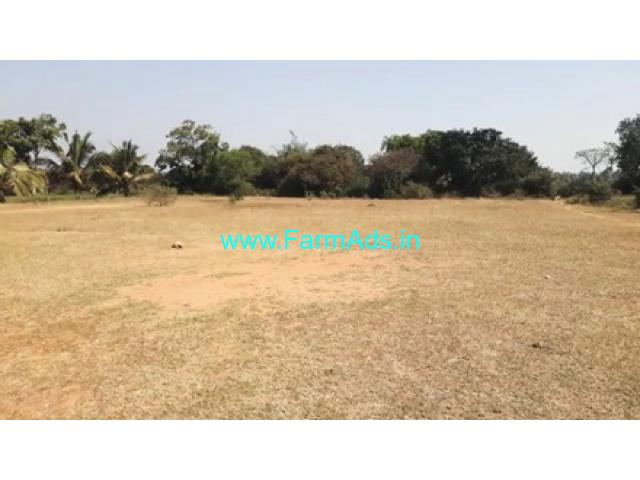 1.23 Acres Agricultural  Land For Sale near Nanjangud towards Ooty Road 1.23 Acres Agricultural  Land For Sale near Nanjangud towards Ooty Road