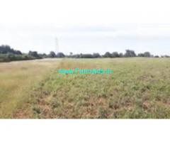 3 Acres Agricultural  Land For Sale In Terakanabi, Mysore 70km