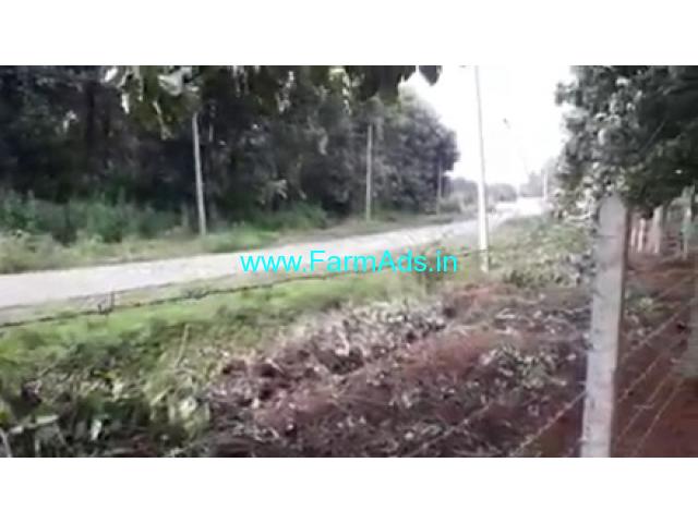 18 Acres Agricultural  Land For Sale In Gundlupet 18 Acres Agricultural  Land For Sale In Gundlupet