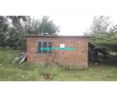 7 Acres Agricultural  Land For Sale In Begur