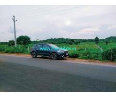 2.09 Acres agriculture Land for Sale Near Manchal