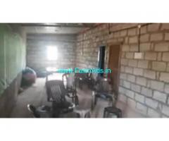 8 Acres farm land for sale in Gundlupet, 70 KMS from MYsore.