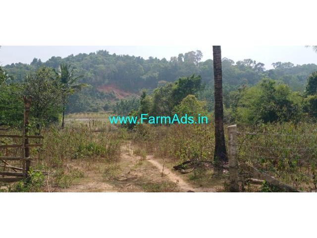1.10 Guntas record land sale in Koppa,Agumbe Road 1.10 Guntas record land sale in Koppa,Agumbe Road
